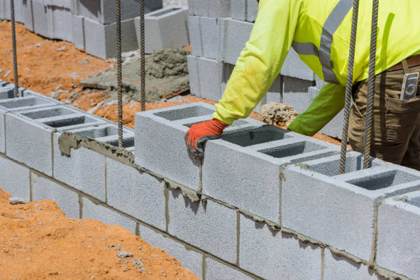 Best Concrete Crack Repair  in Sloan, IA